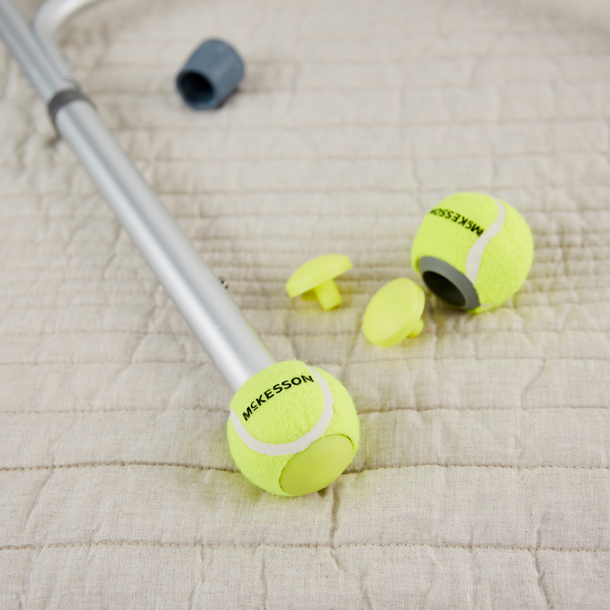 McKesson Tennis Ball Glide Pads - Image 4