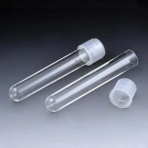 Globe Scientific Test Tube, 5 mL, 12 x 75 mm