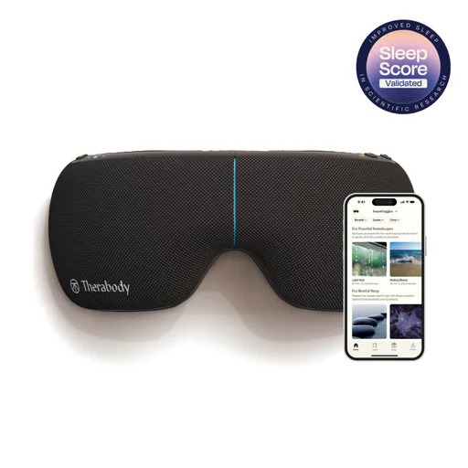 SmartGoggles 2 Therapeutic Eye Mask
