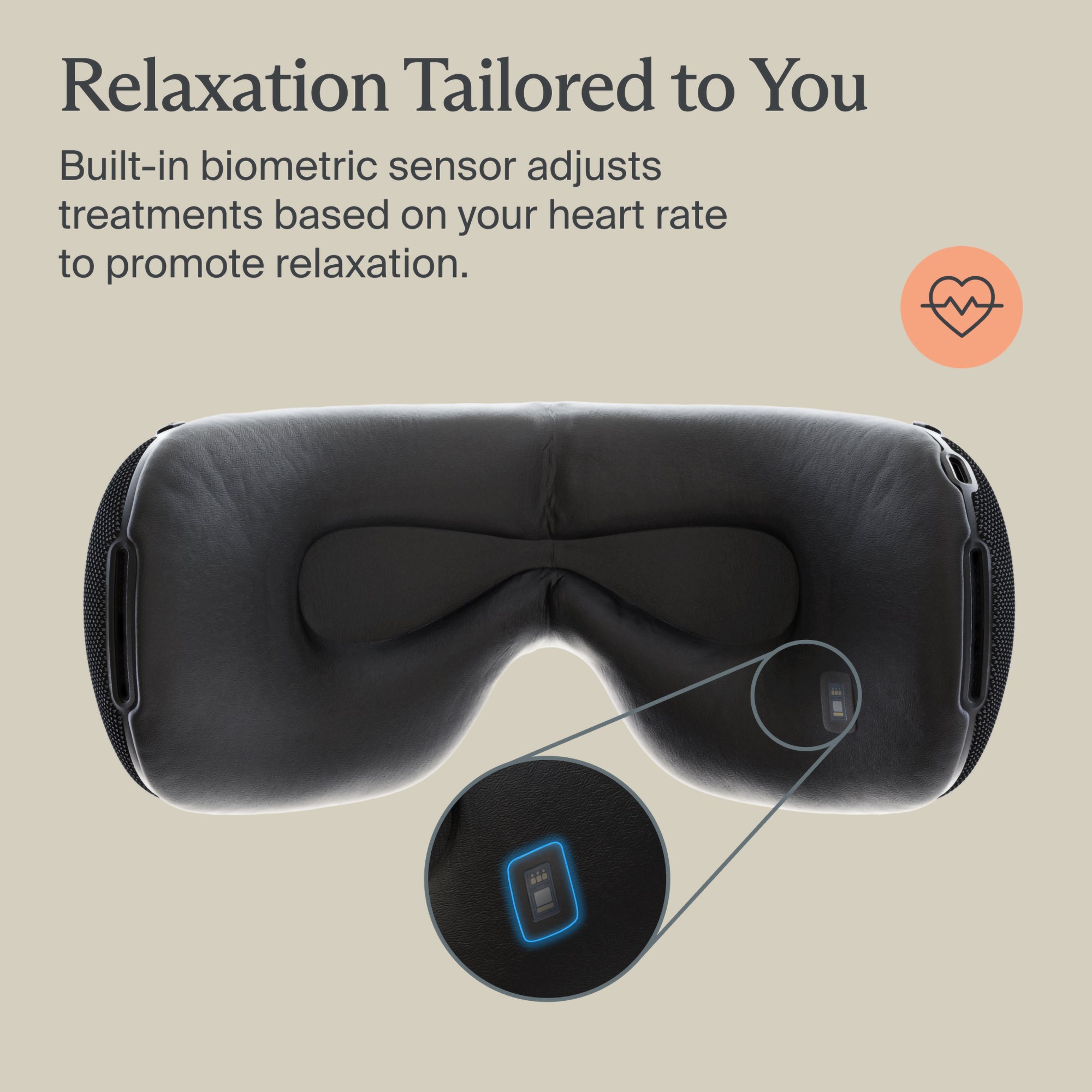 SmartGoggles 2 Therapeutic Eye Mask - Image 7