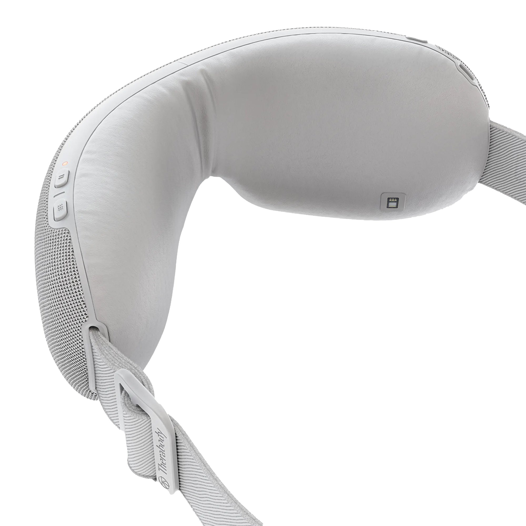 SmartGoggles Massaging Eye Mask - Image 3