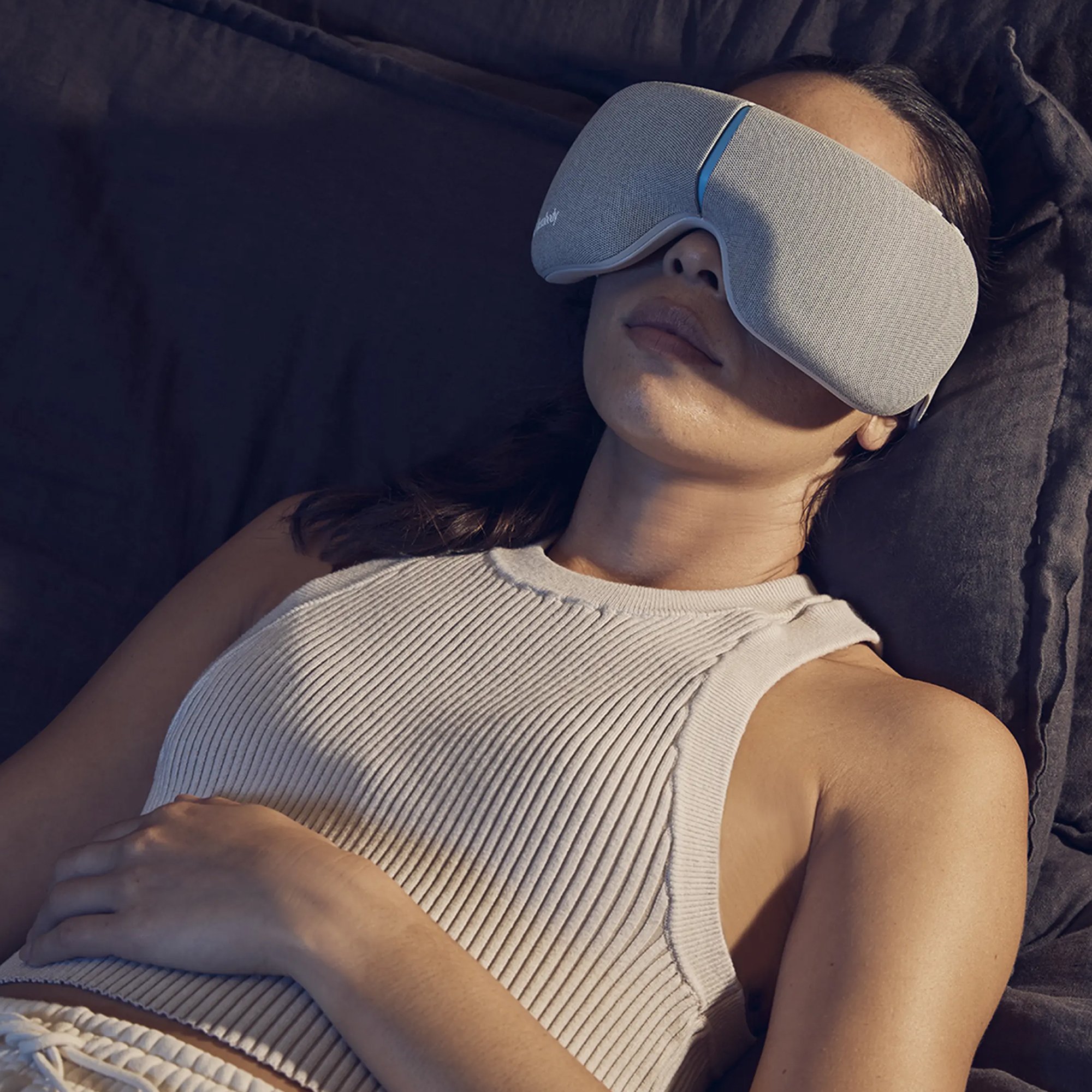 SmartGoggles Massaging Eye Mask - Image 5