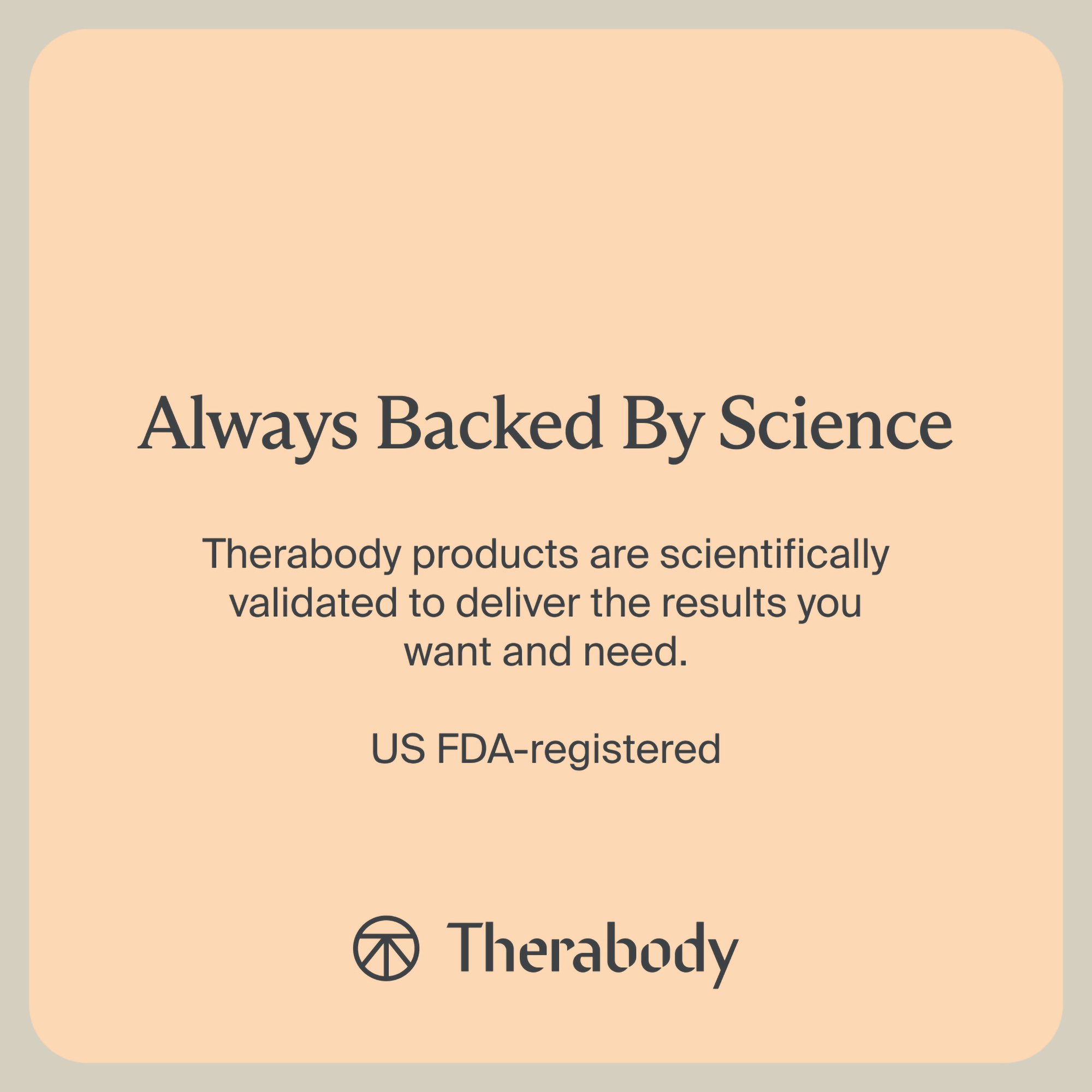 Therabody Therapeutic Sleep Mask - Image 3