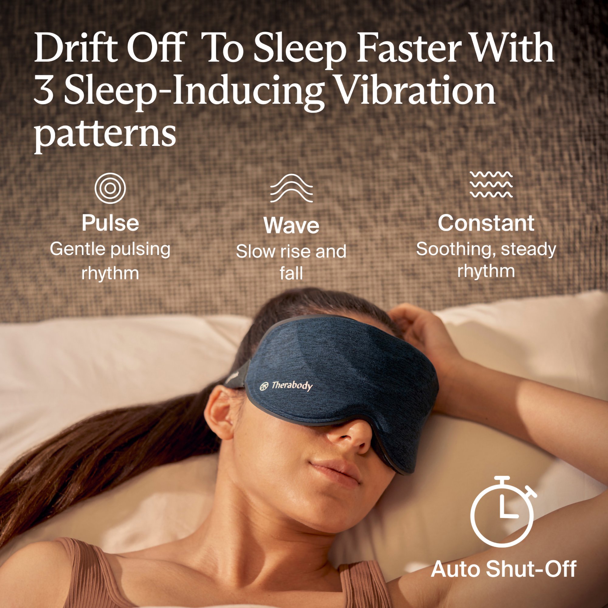 Therabody Therapeutic Sleep Mask - Image 4