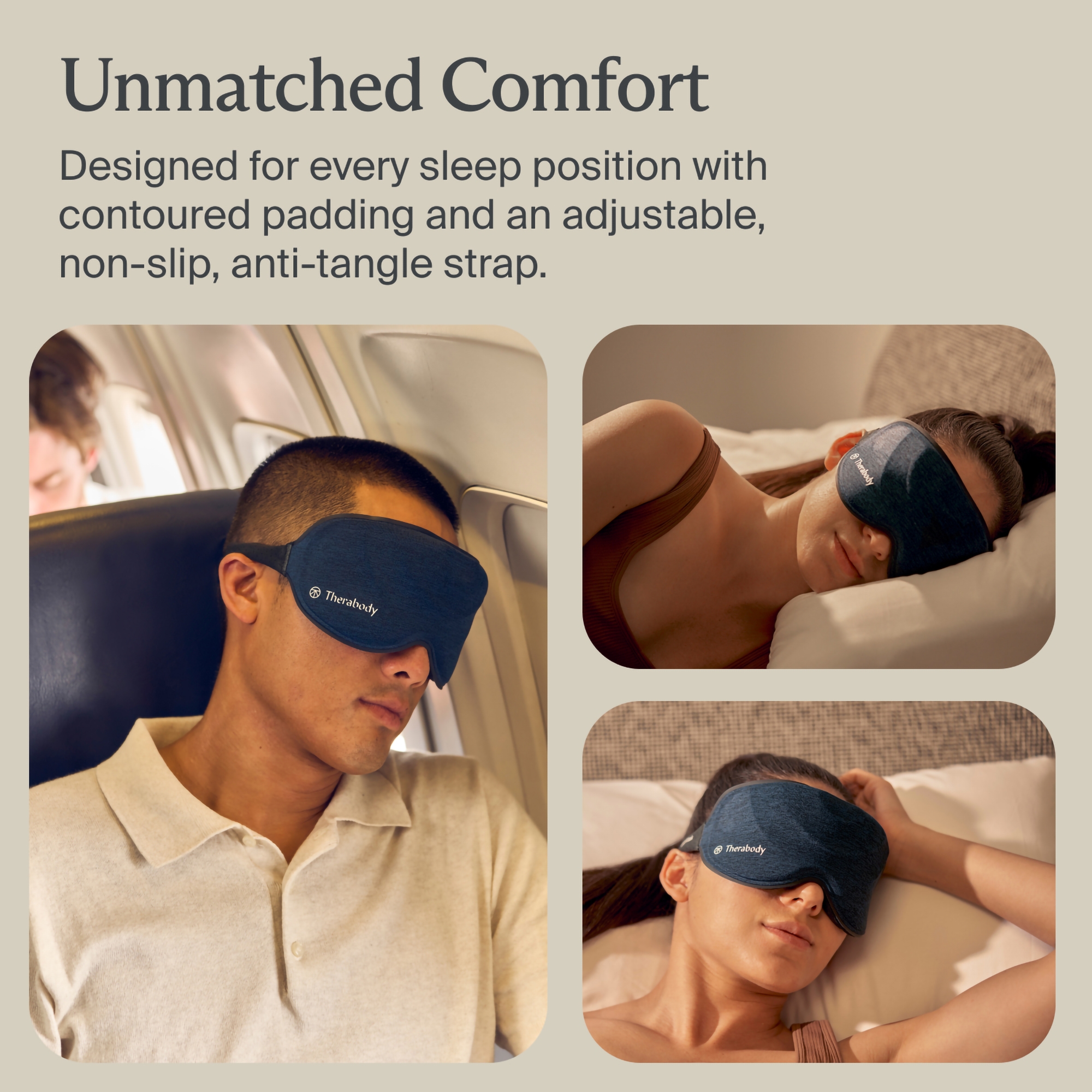 Therabody Therapeutic Sleep Mask - Image 7