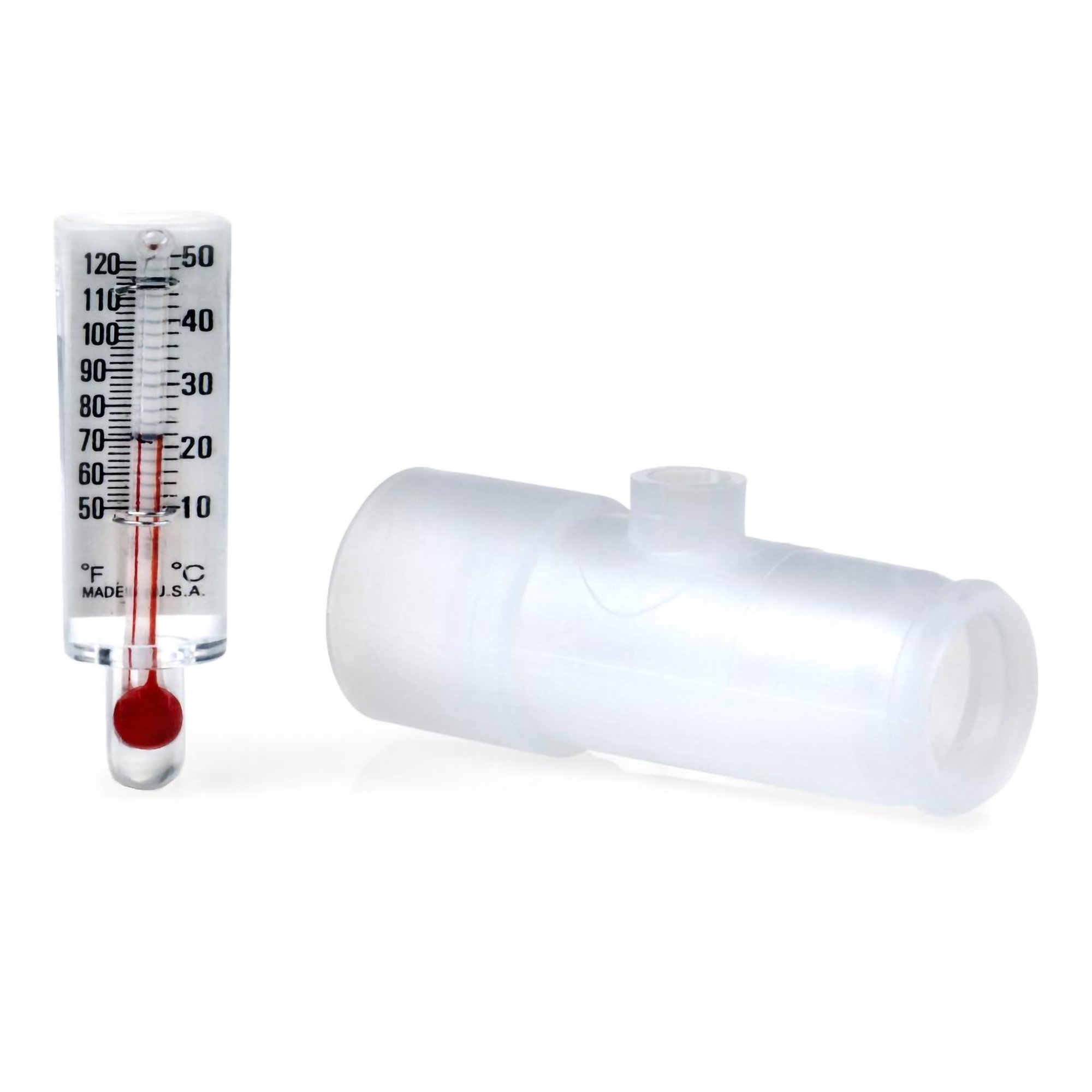 Medline Hudson RCI Thermometer/Humidifiers