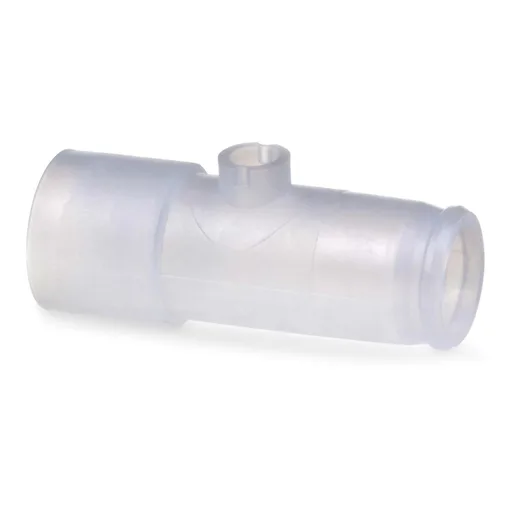 Medline Hudson RCI Respiratory Thermometer with Tee Adapter