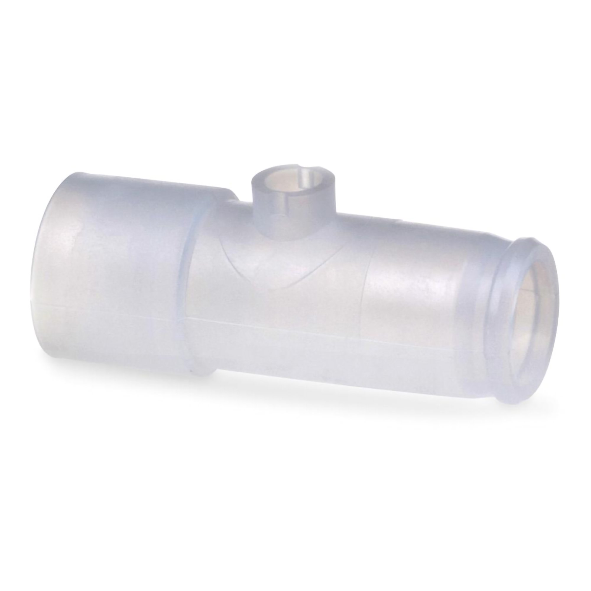 Medline Hudson RCI Respiratory Thermometer with Tee Adapter