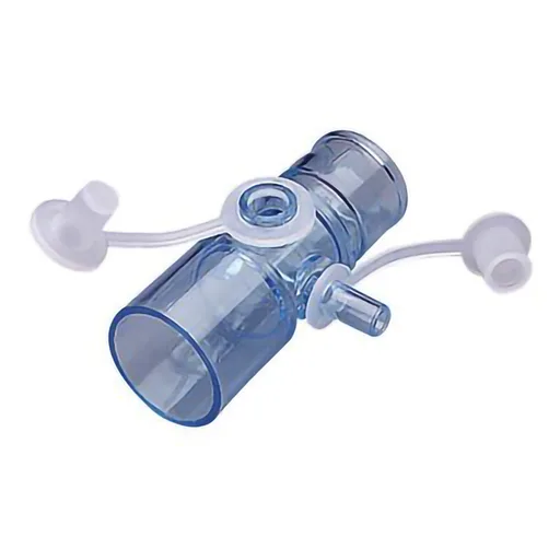 AirLife® Thermometer Straight Connector for AirLife Temp02™ Thermometer
