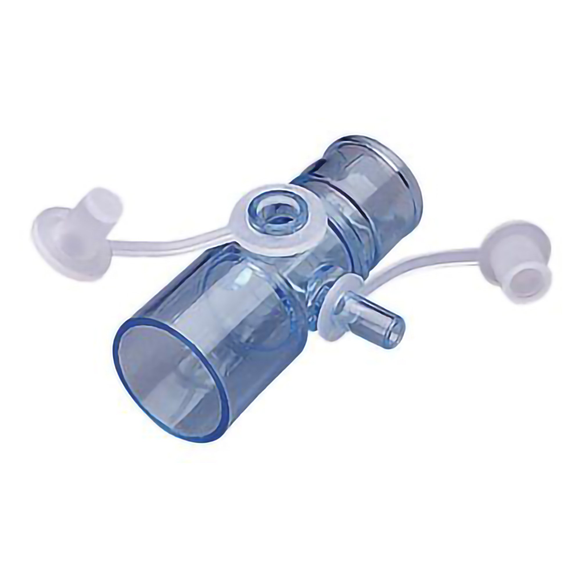 AirLife® Thermometer Straight Connector for AirLife Temp02™ Thermometer