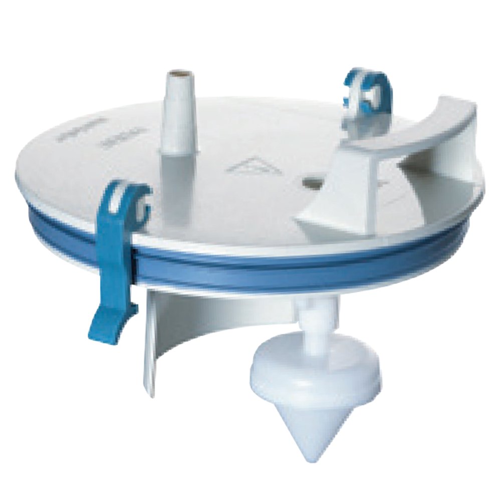 Suction Canister Lid