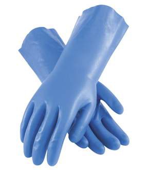 PIP™ Assurance™ Straight Cuff Utility Glove, Large