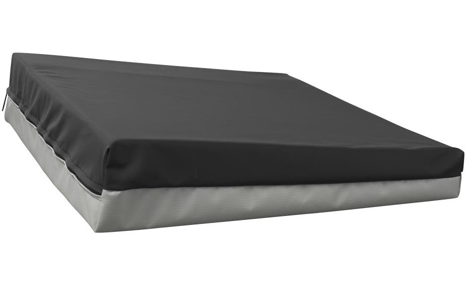 First Position Wedge Seat Cushion