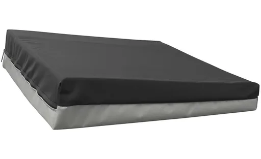 First Position Wedge Seat Cushion