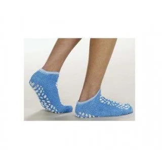 Cardinal Health™ Slipper Socks