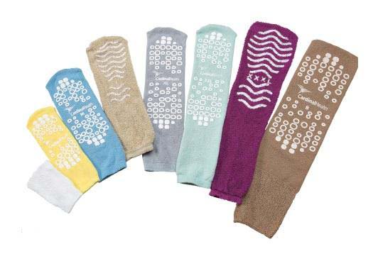 Cardinal Health™ Slipper Socks