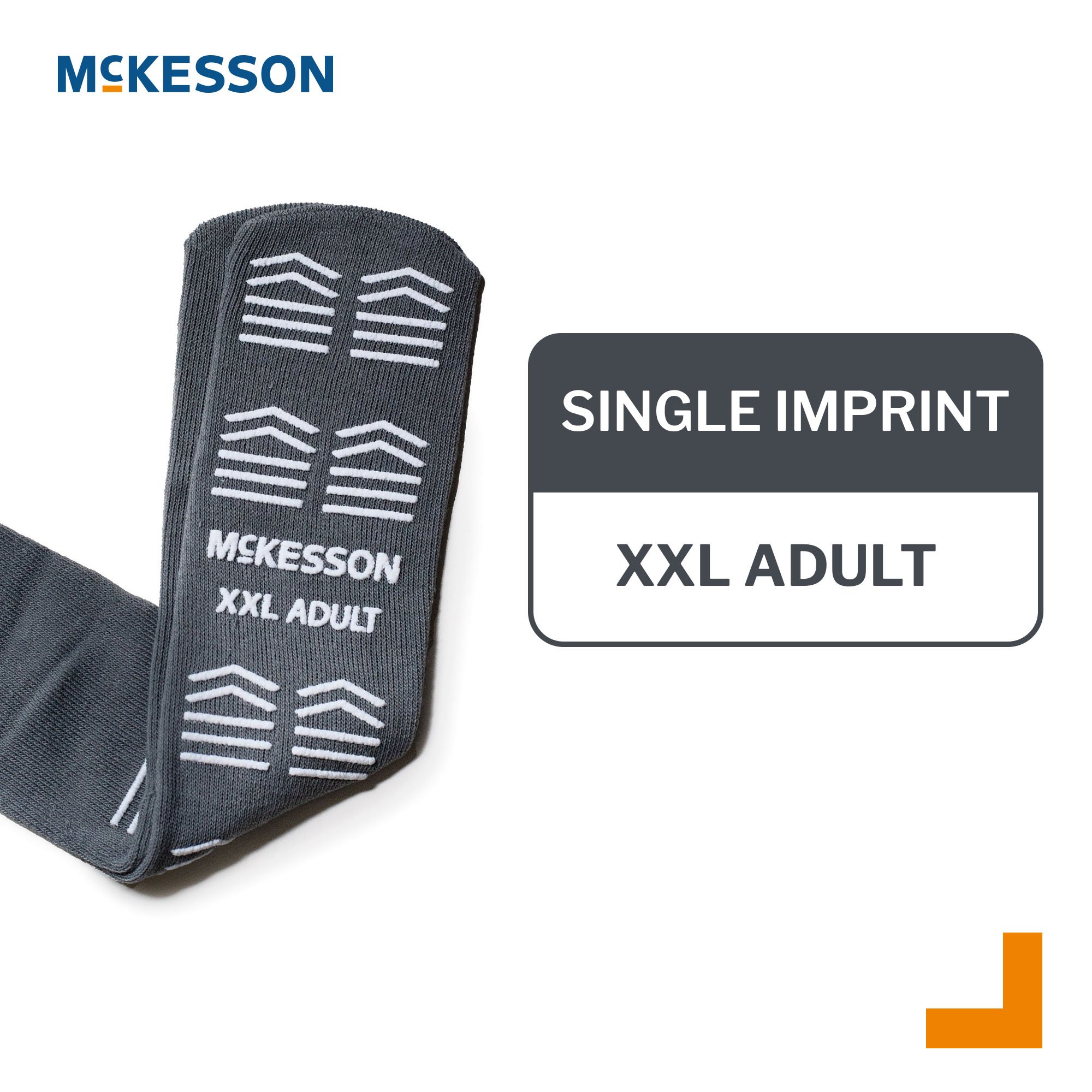 McKesson Slipper Socks - Image 3