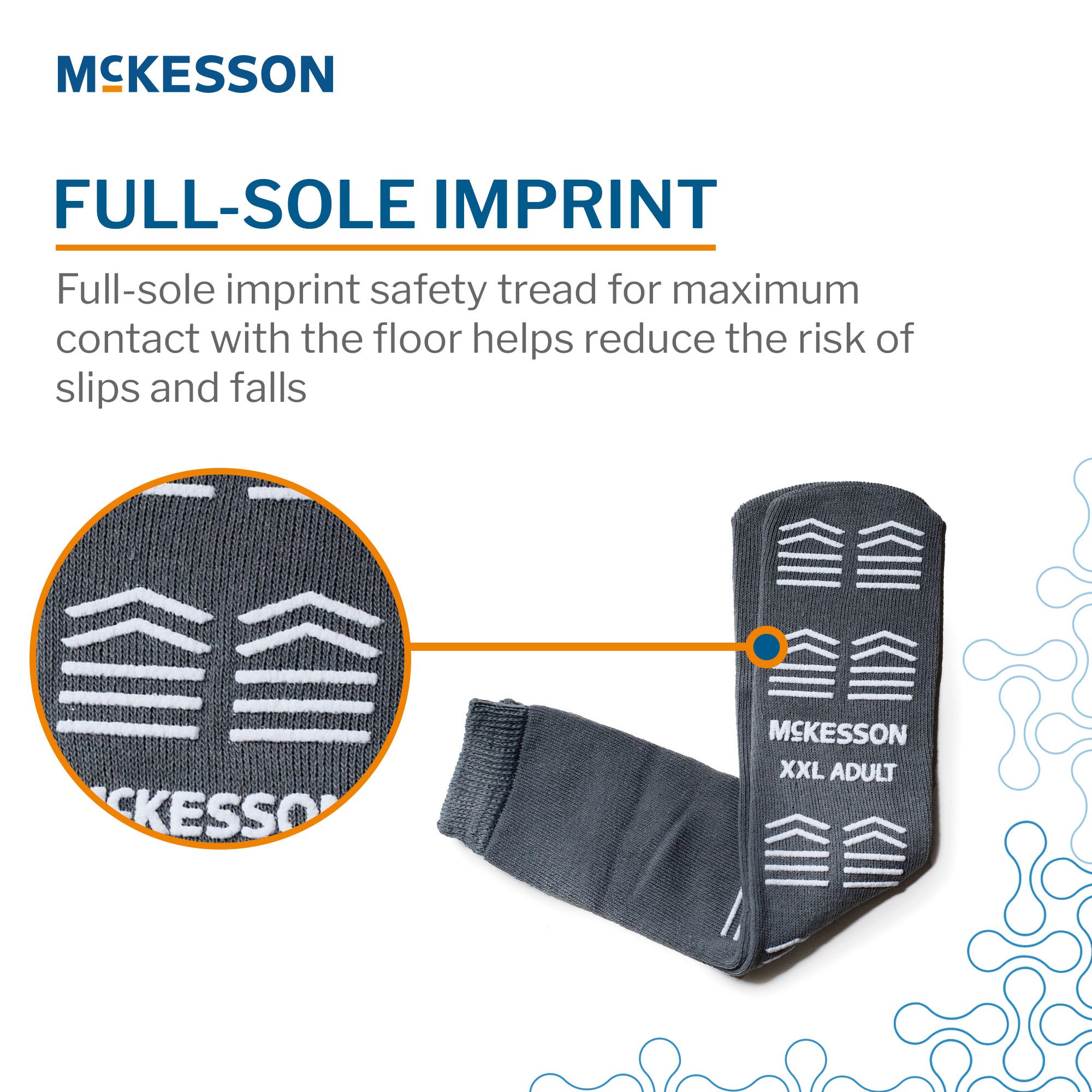 McKesson Slipper Socks - Image 4