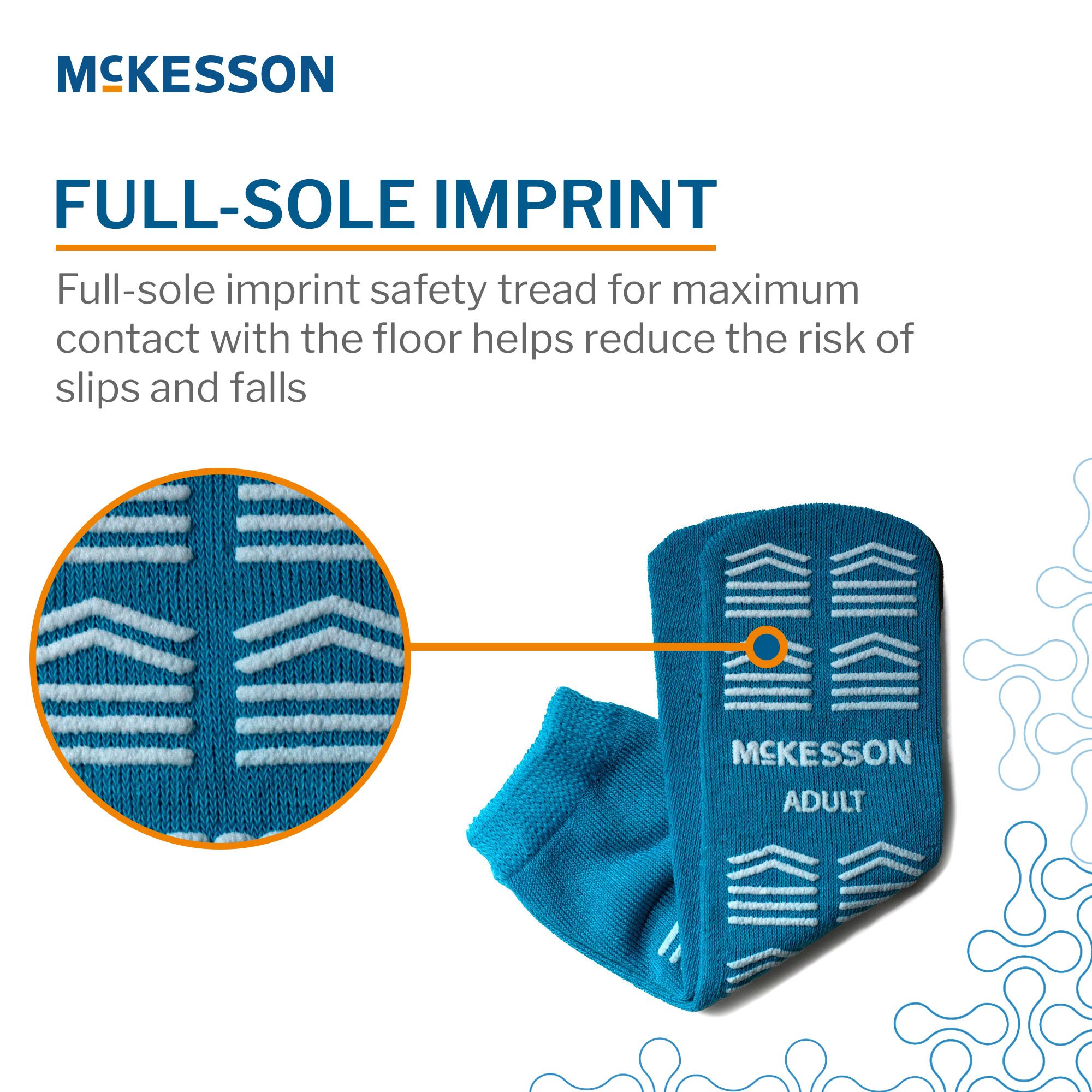 McKesson Slipper Socks - Image 4