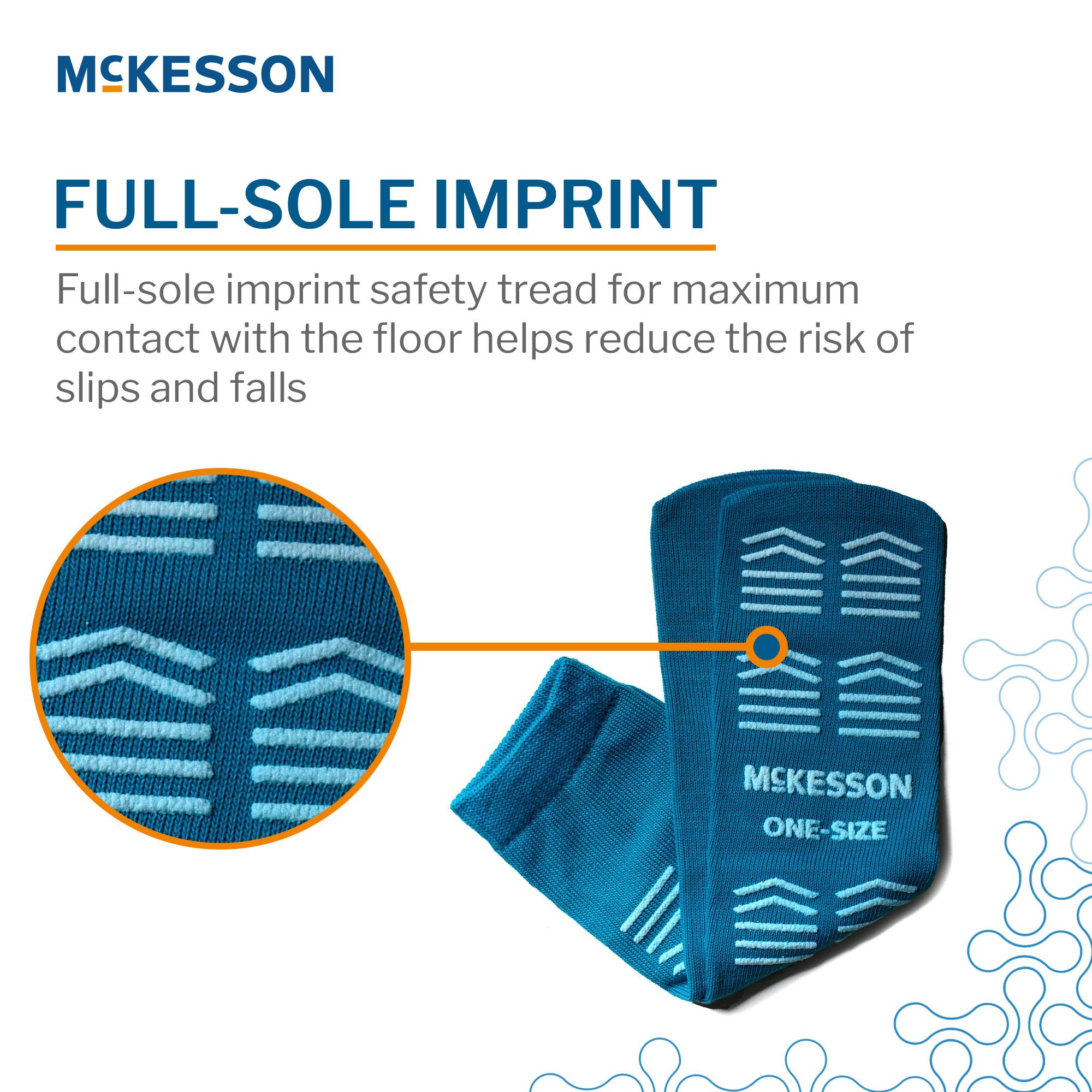 McKesson Slipper Socks - Image 4
