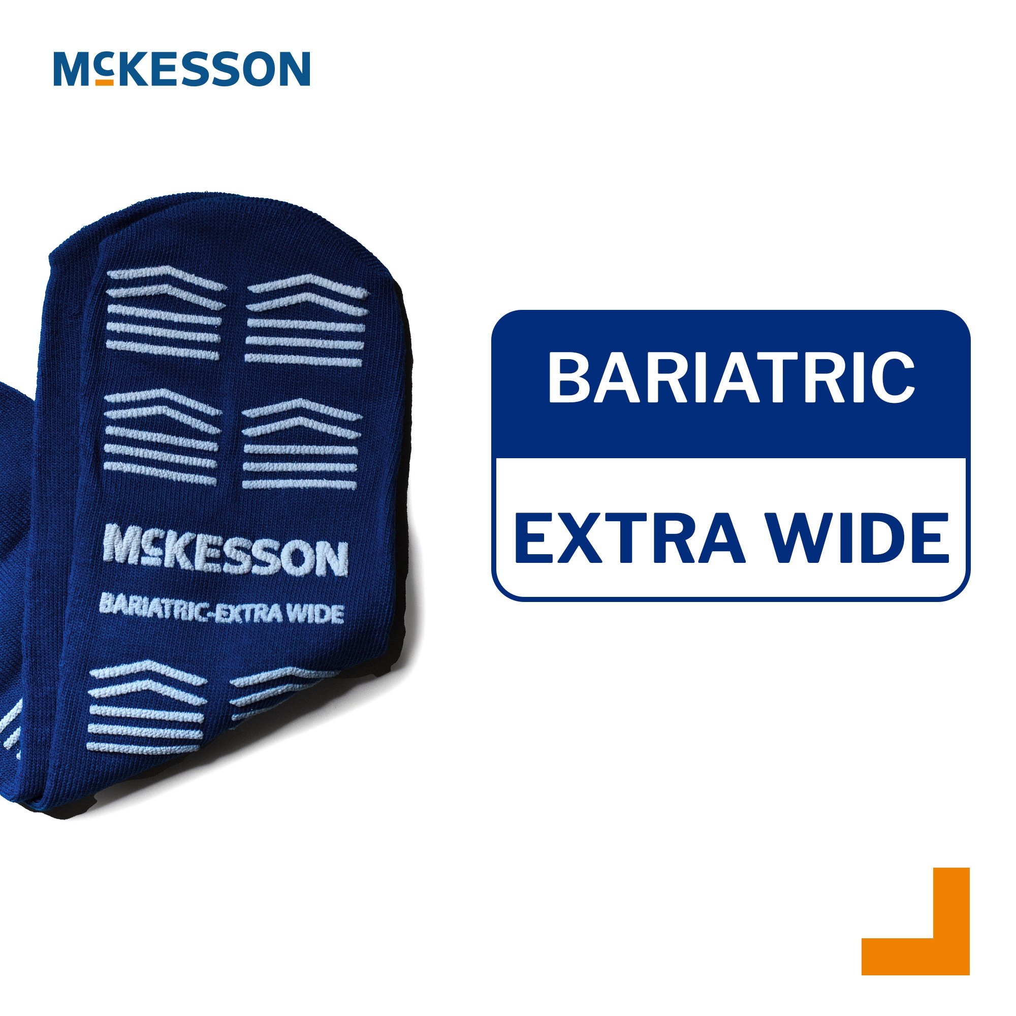 McKesson Slipper Socks - Image 3