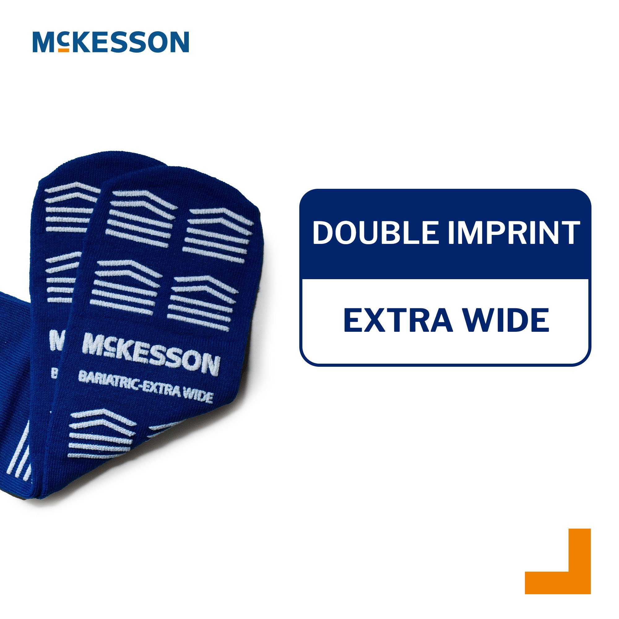 McKesson Slipper Socks - Image 3