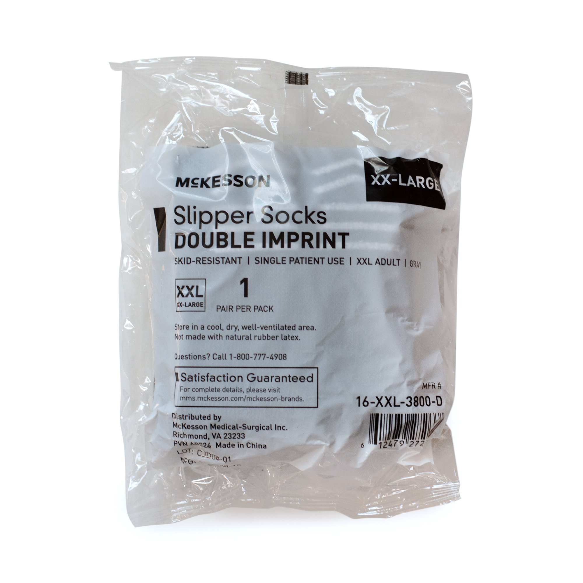 McKesson Slipper Socks - Image 6