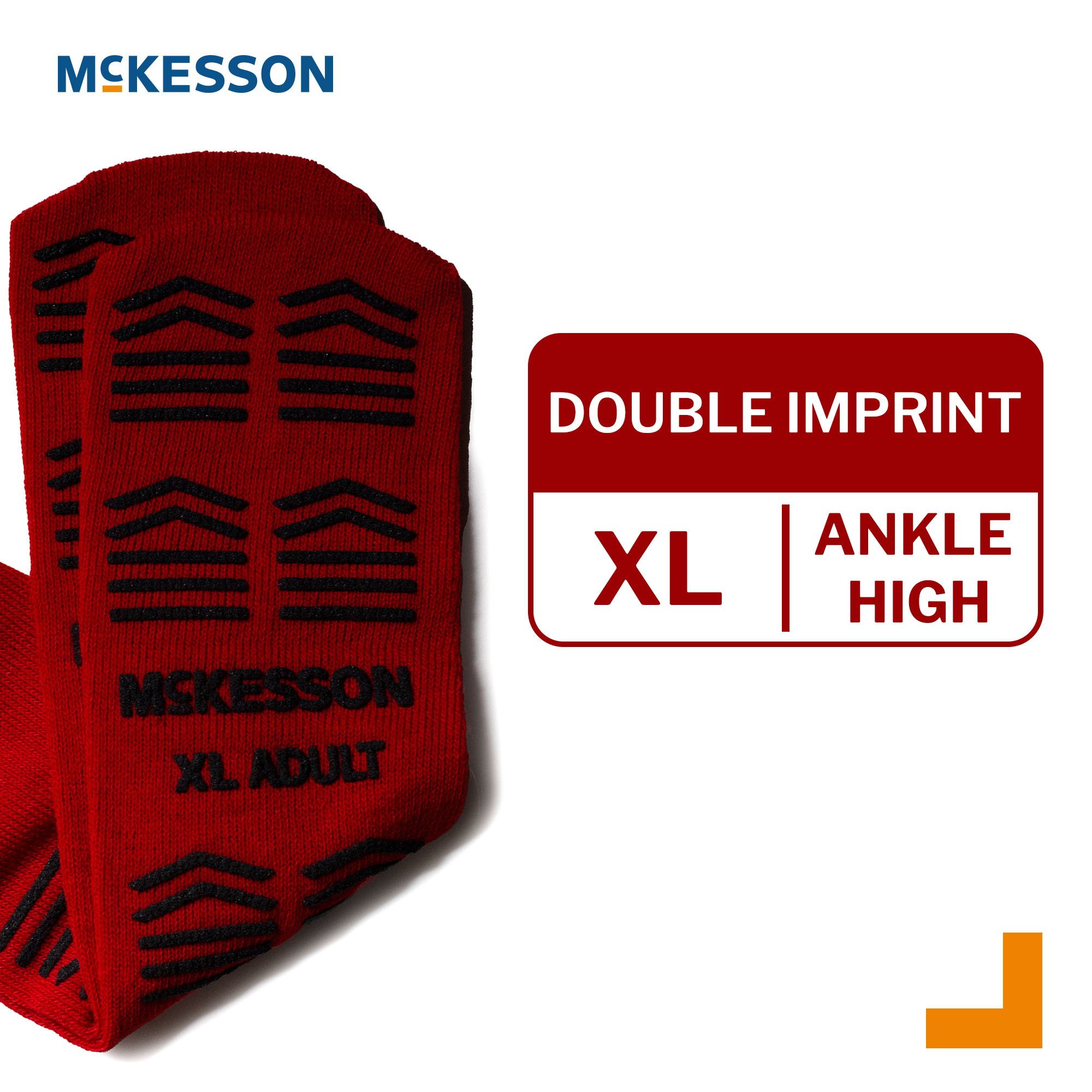 McKesson Slipper Socks - Image 3