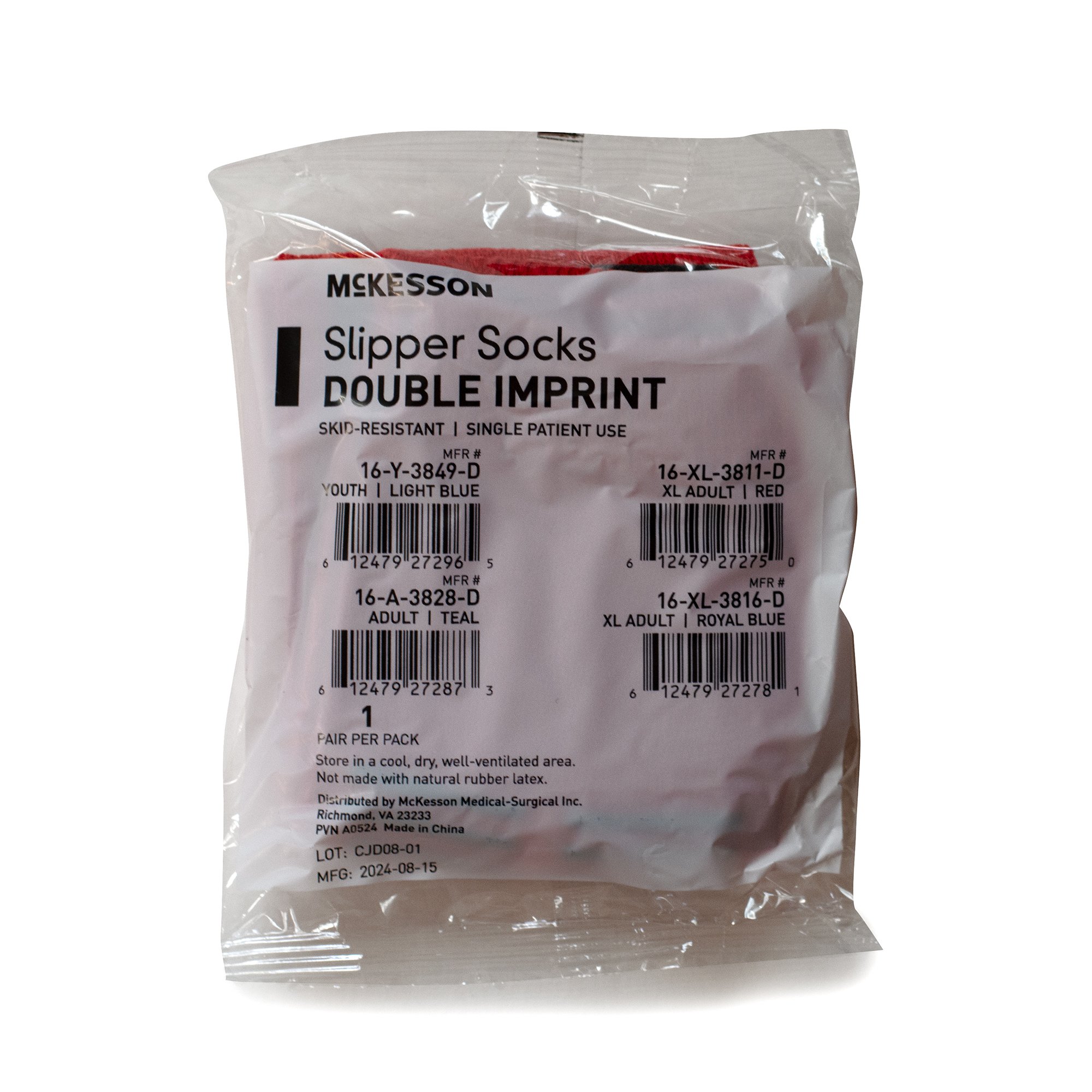McKesson Slipper Socks - Image 6