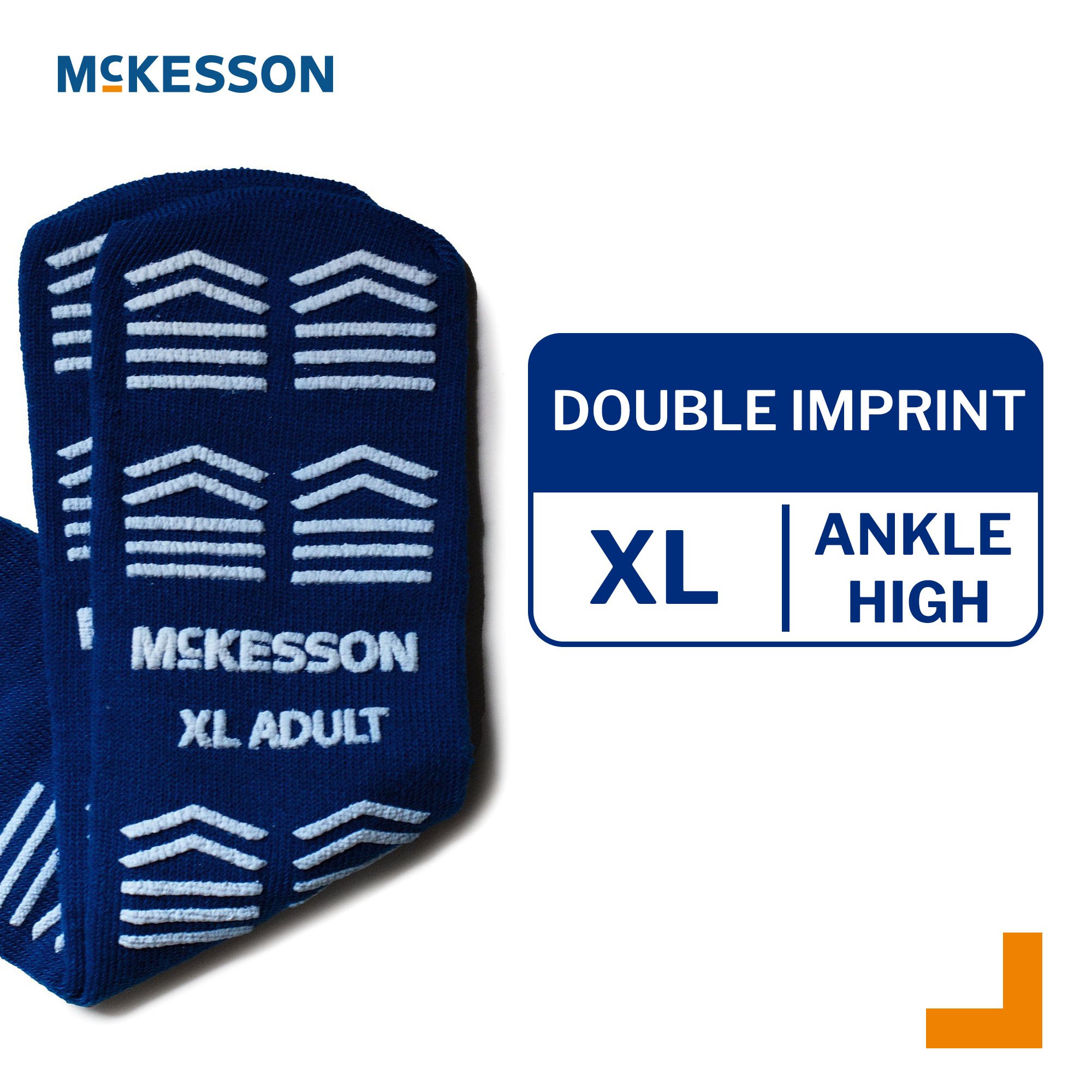 McKesson Slipper Socks - Image 3