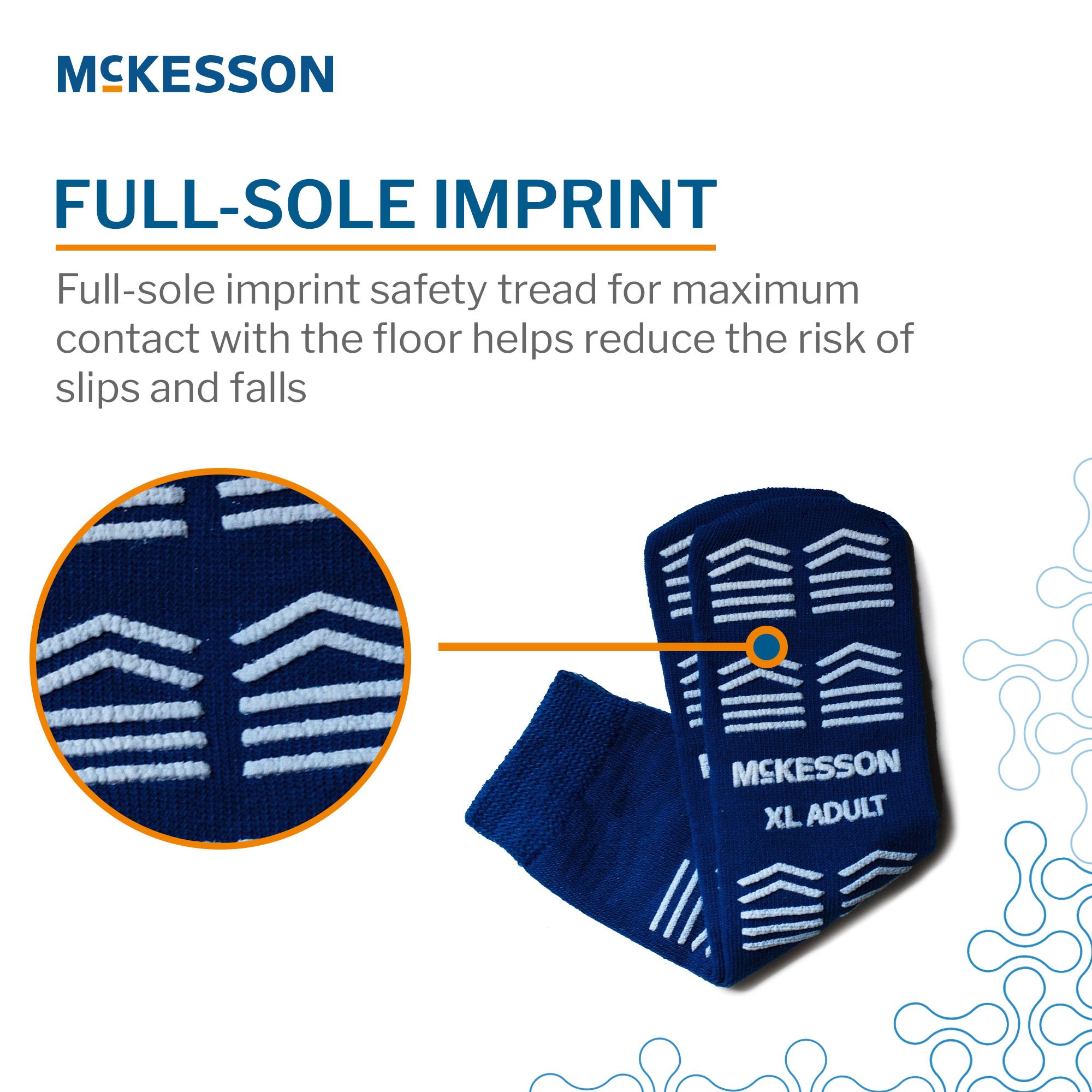 McKesson Slipper Socks - Image 4