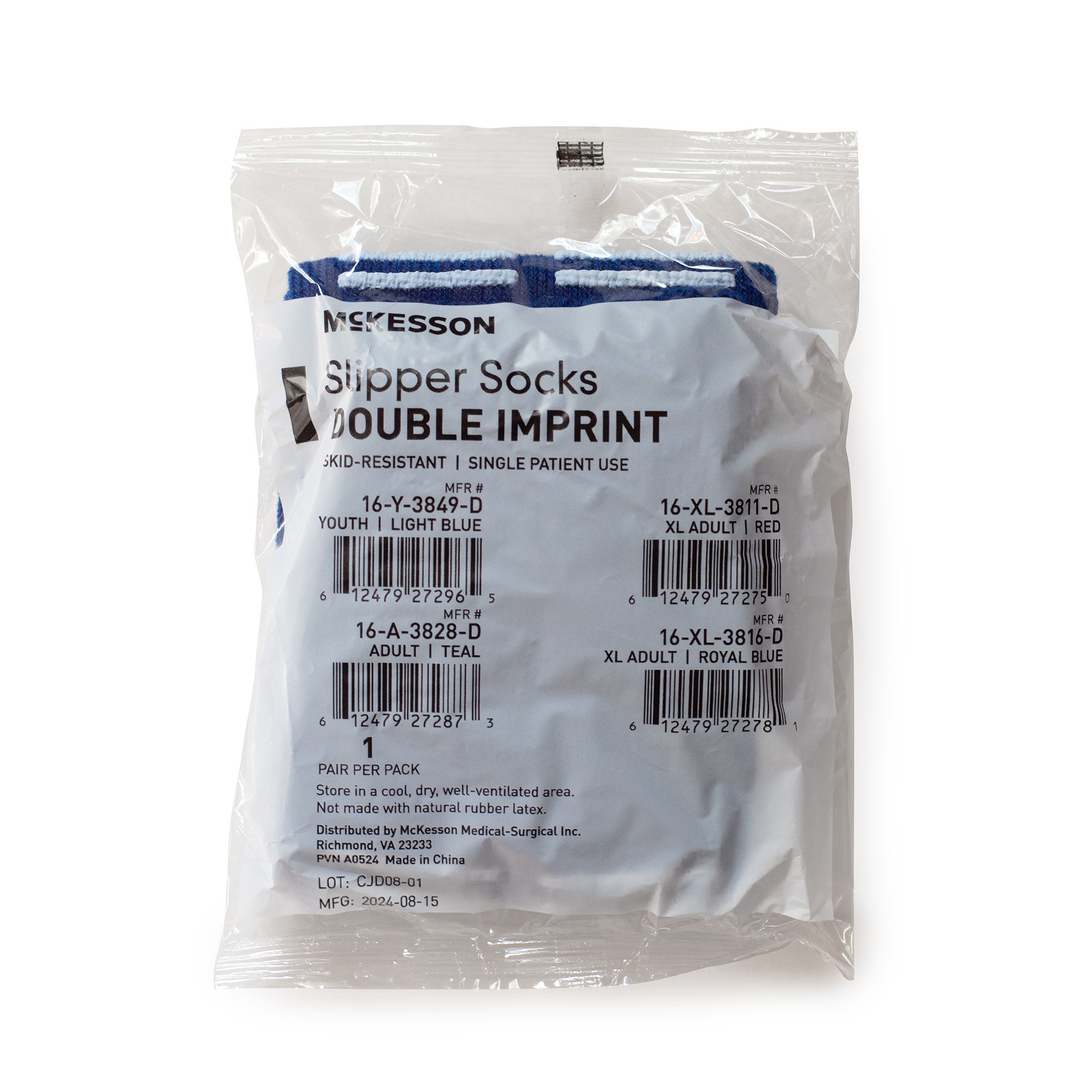 McKesson Slipper Socks - Image 6