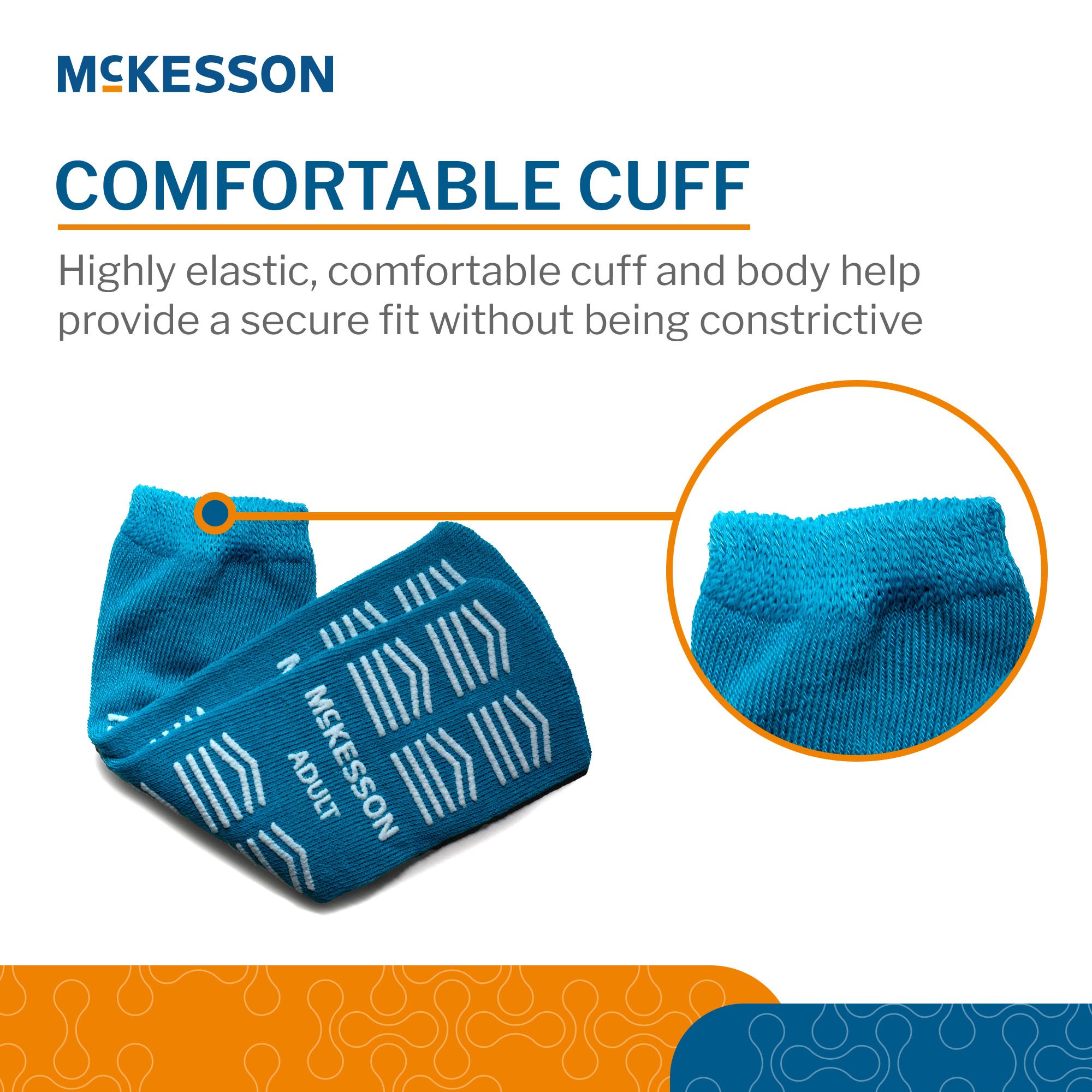 McKesson Slipper Socks - Image 5