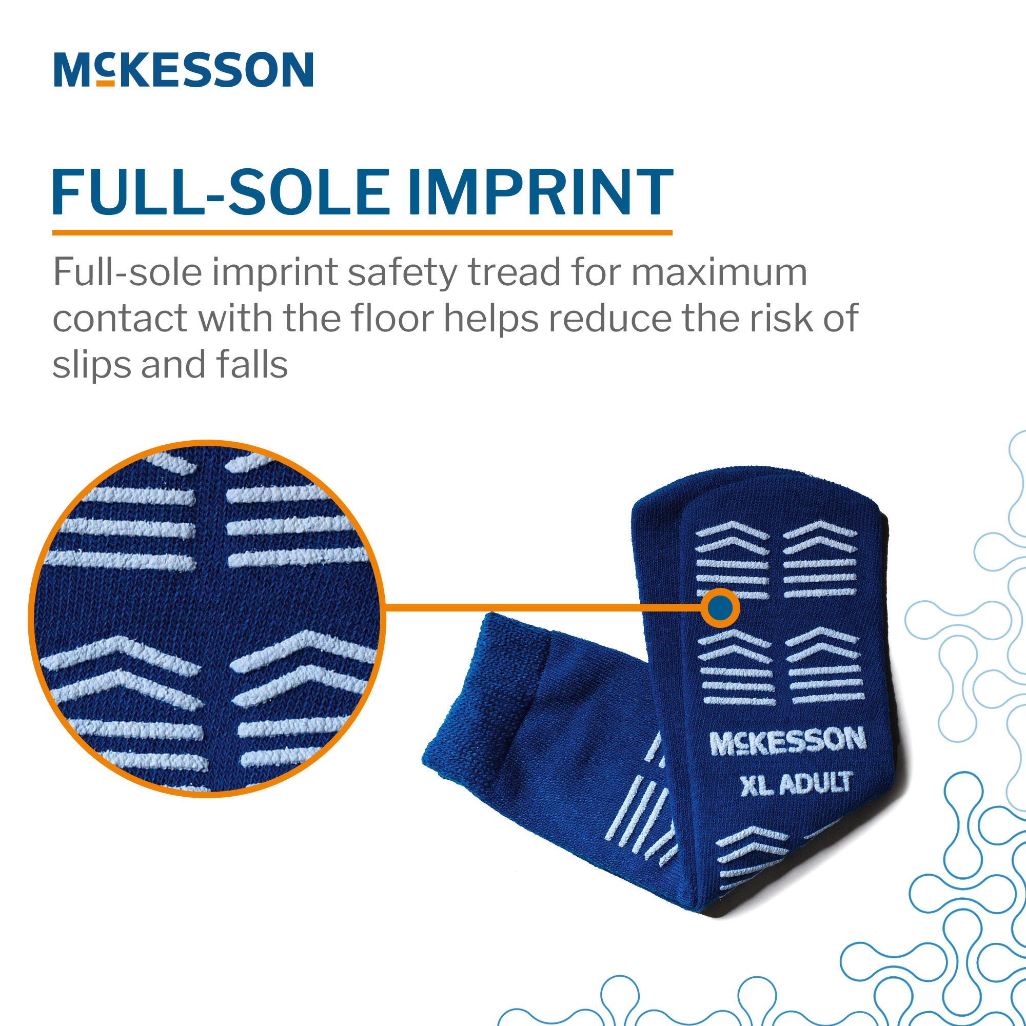 McKesson Slipper Socks - Image 4