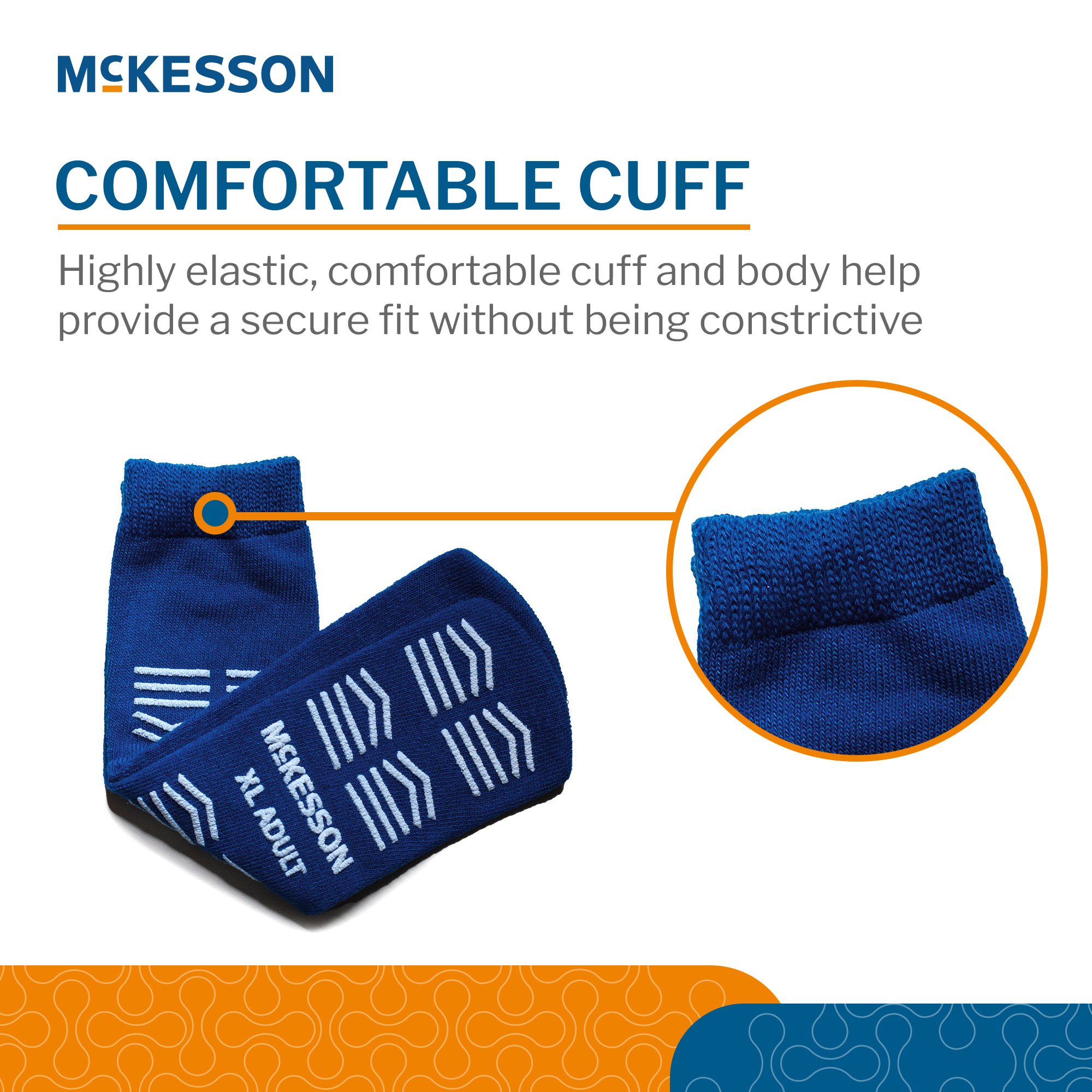 McKesson Slipper Socks - Image 5
