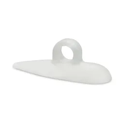 Silipos® Right Toe Cushion, Large