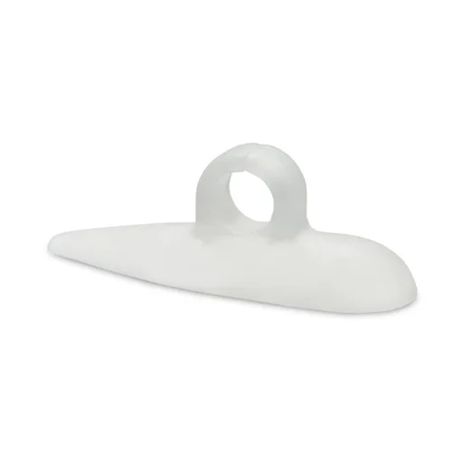 Silipos® Right Toe Cushion, Large