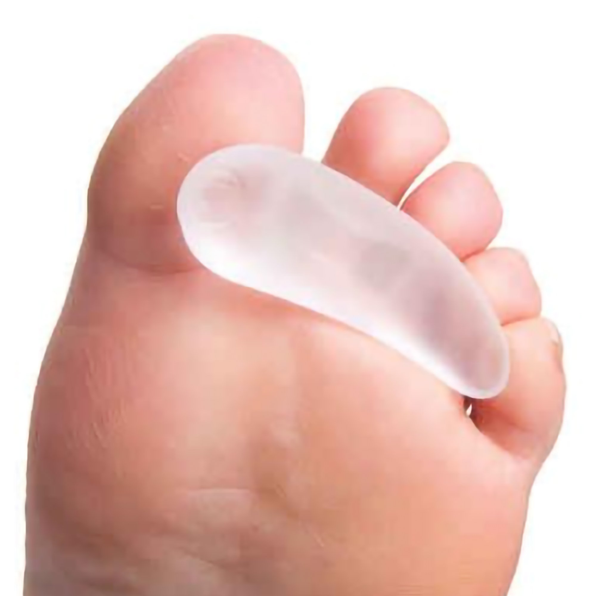 Visco-GEL® Toe Cushion - Image 2