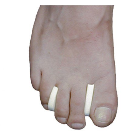 Dr. Jill's Toe Spacer