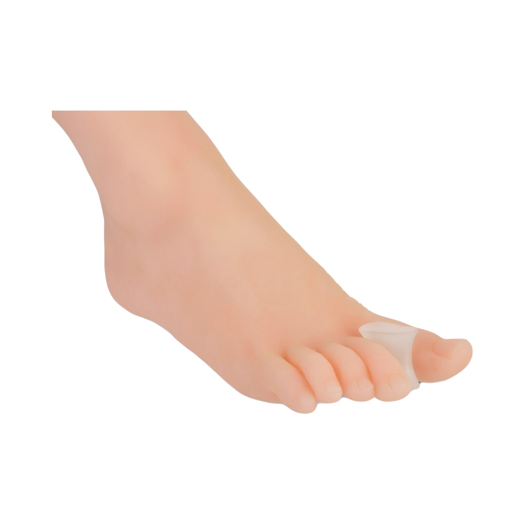 Gel Toe Spreaders™ Toe Spacer, Medium - Image 3