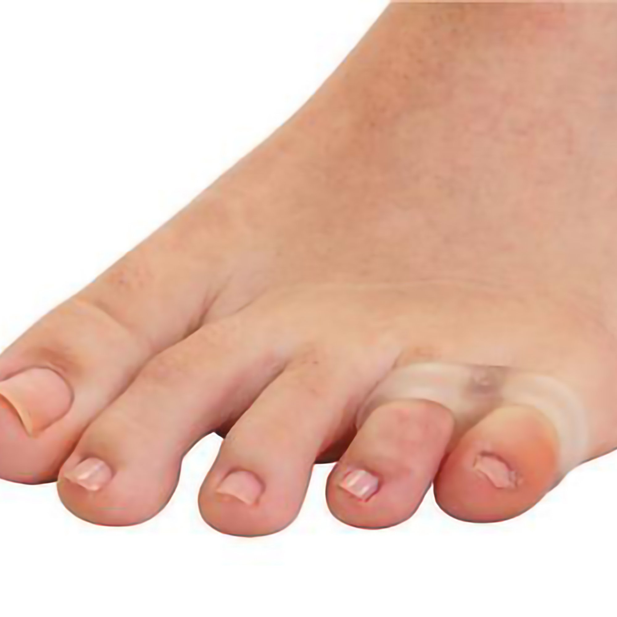 PediFix Visco-Gel® Little ToeBuddy® Toe Spacer - Image 3