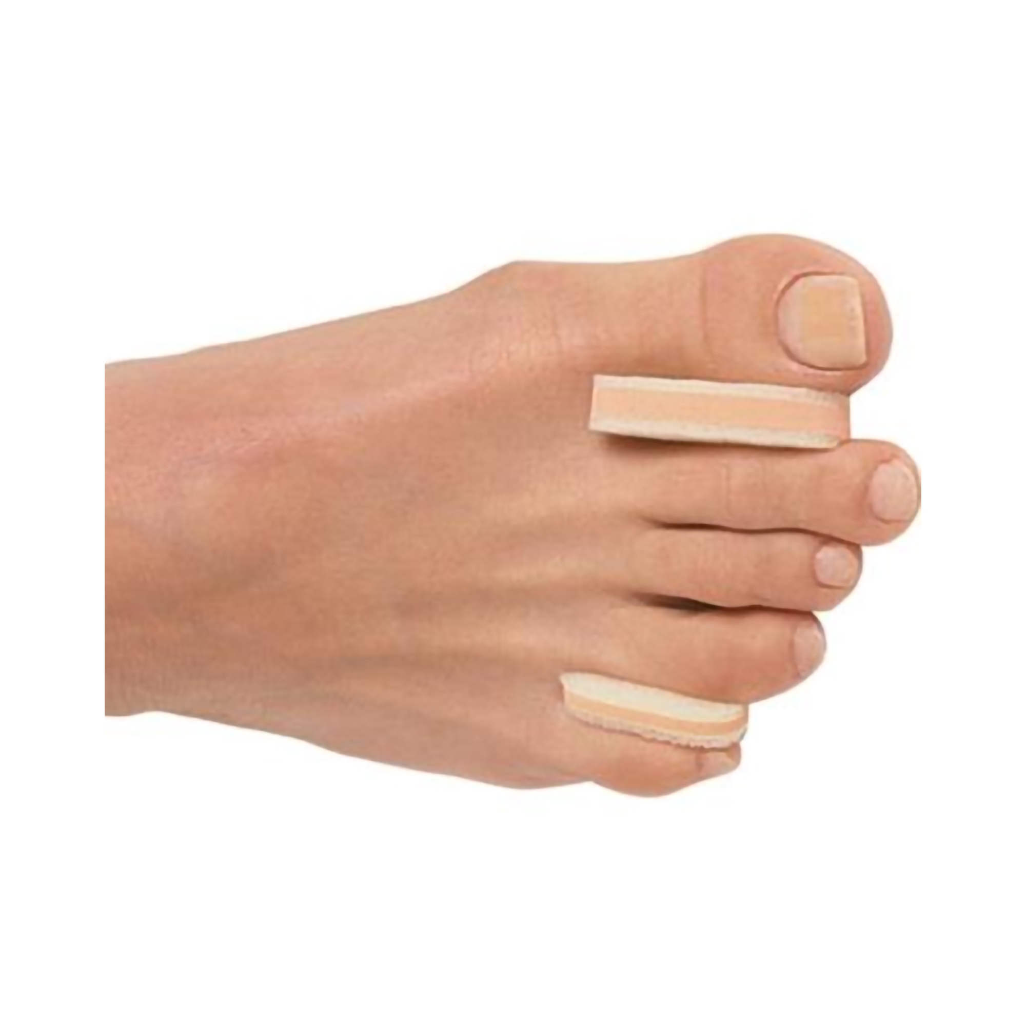 Toe Separators™ Toe Spacer, Small - Image 2