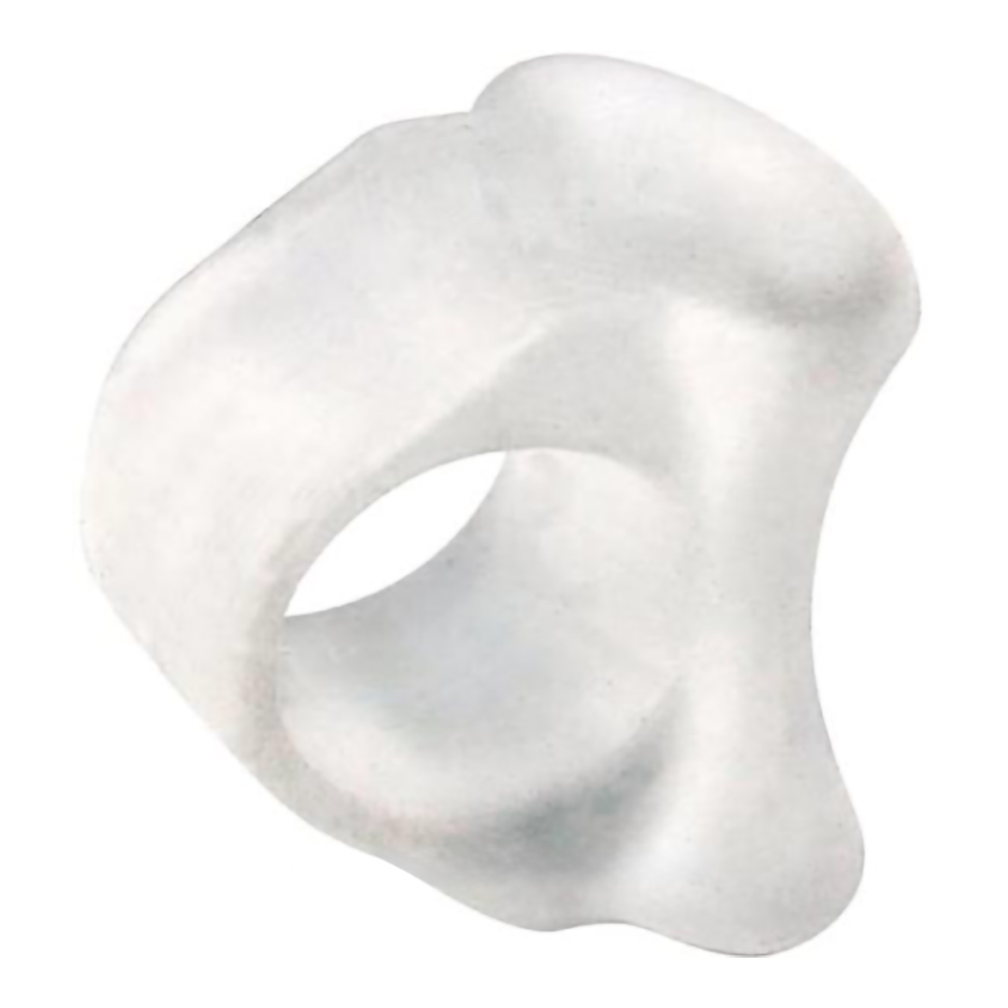 Visco-GEL® Stay-Put™ Toe Spacer