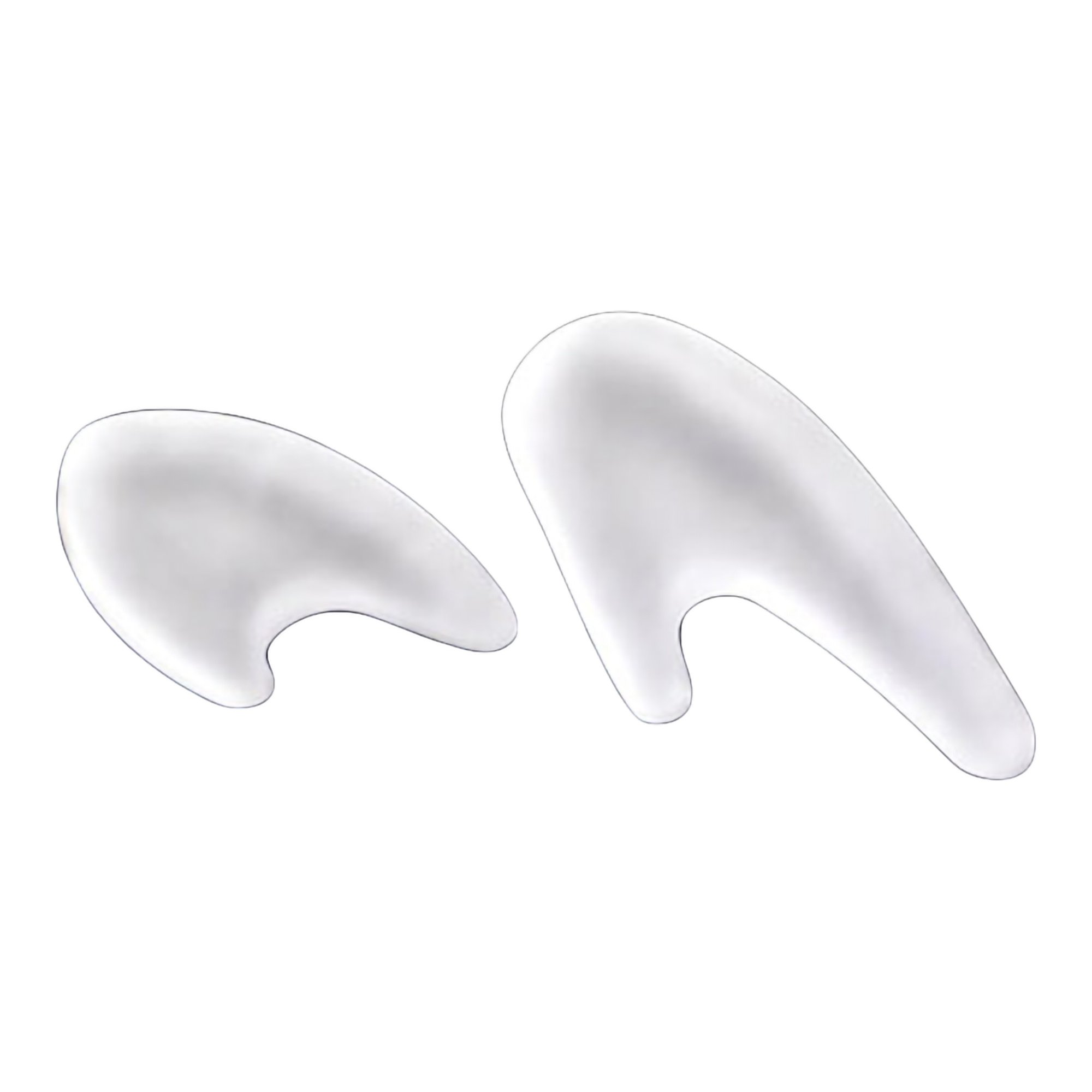 Visco-GEL® Toe Spacer