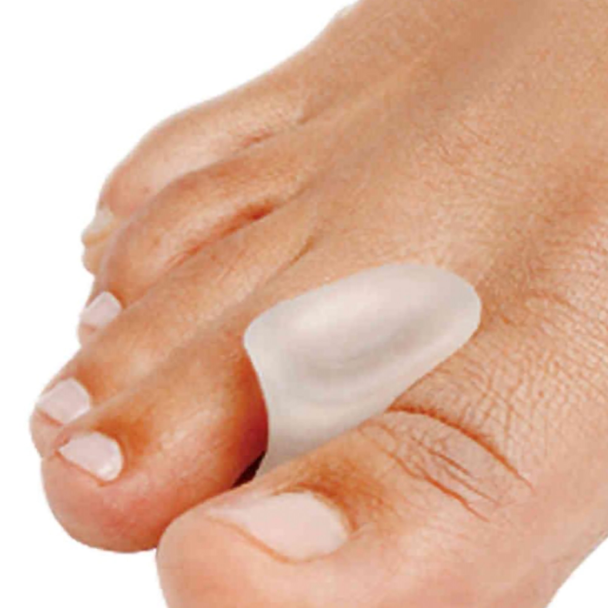 Visco-Gel® Toe Spacer, Medium - Image 4