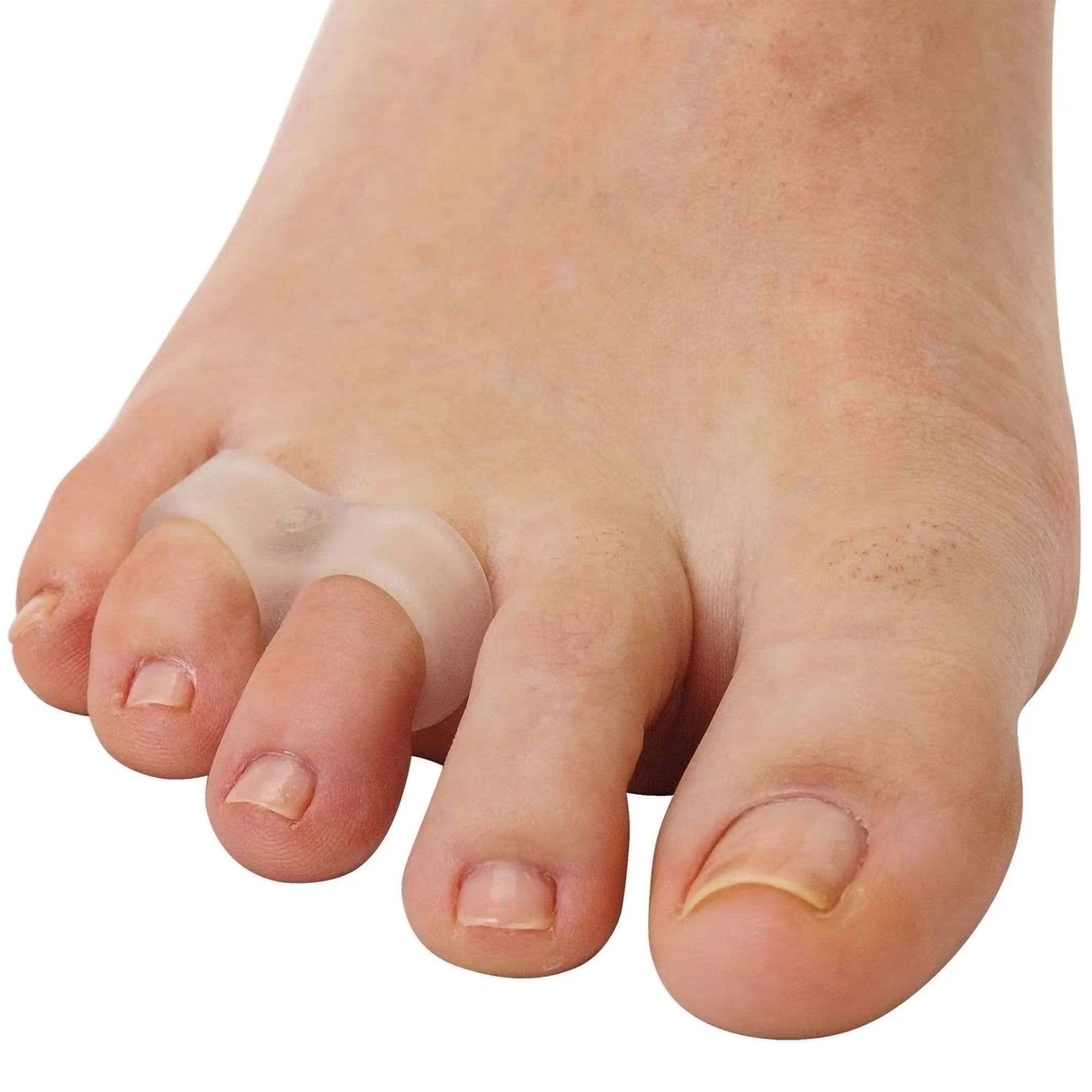 Visco-GEL® ToeBuddy® Toe Spacer, One Size Fits Most - Image 4