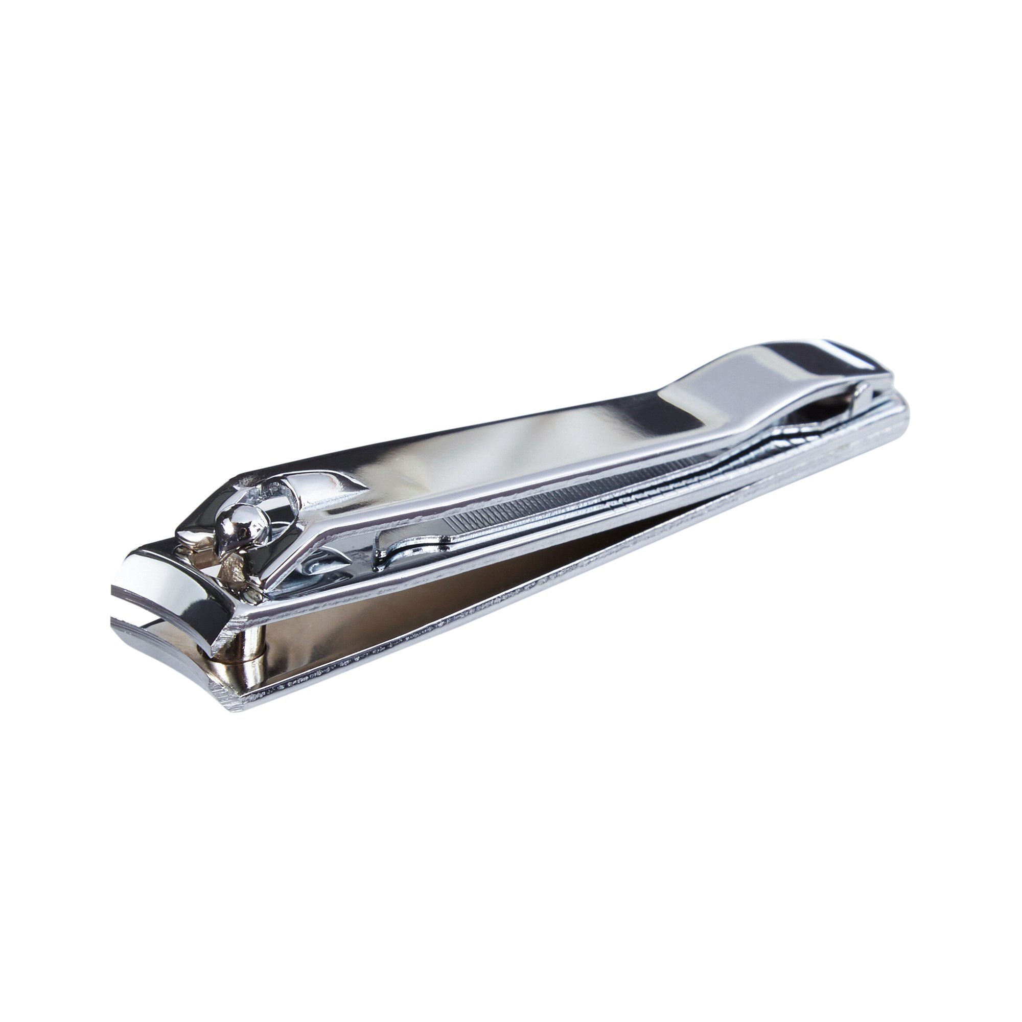 McKesson Toenail Clippers, Thumb Squeeze Lever - Image 3