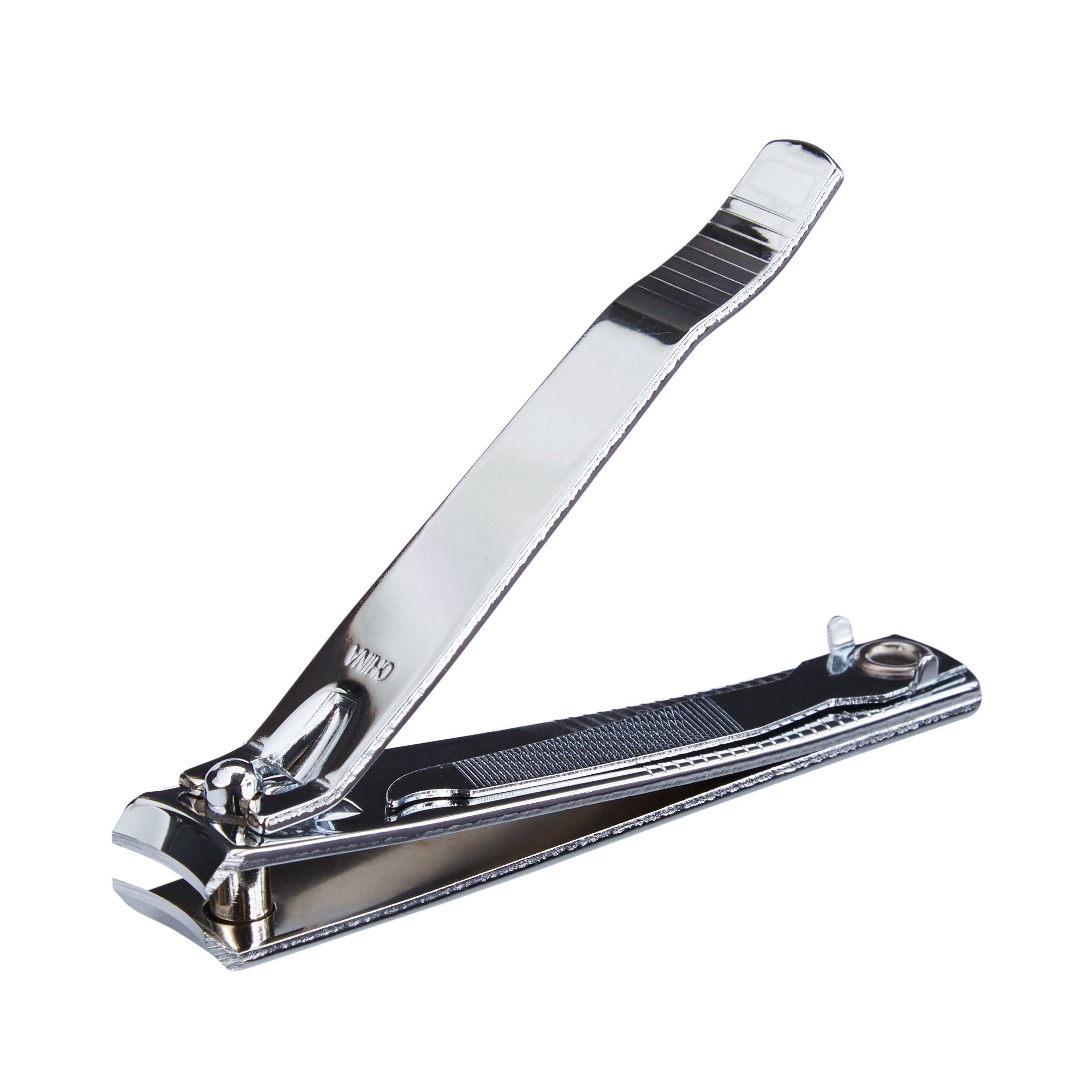 McKesson Toenail Clippers, Thumb Squeeze Lever - Image 2