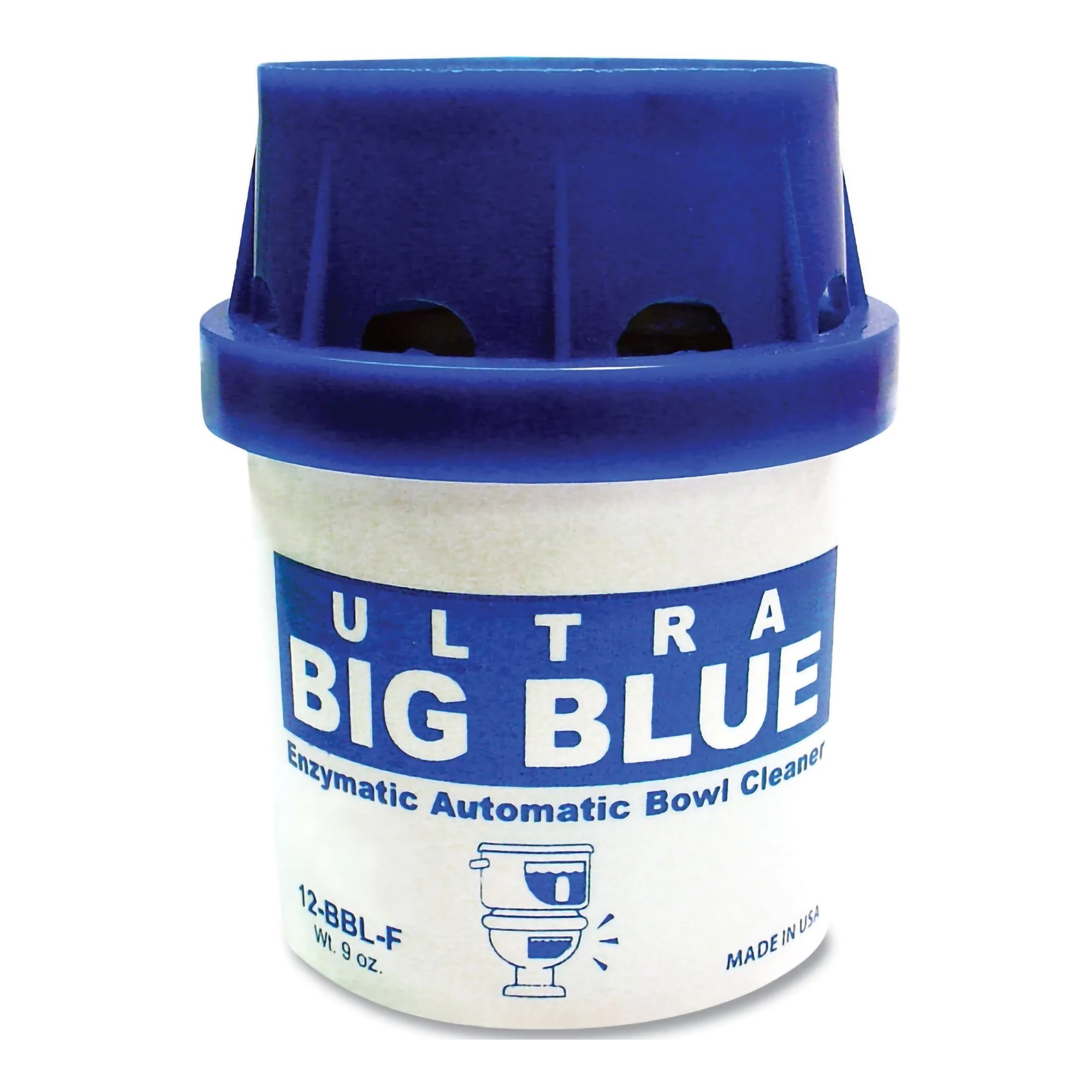 Boardwalk® Toilet Bowl Cleaner