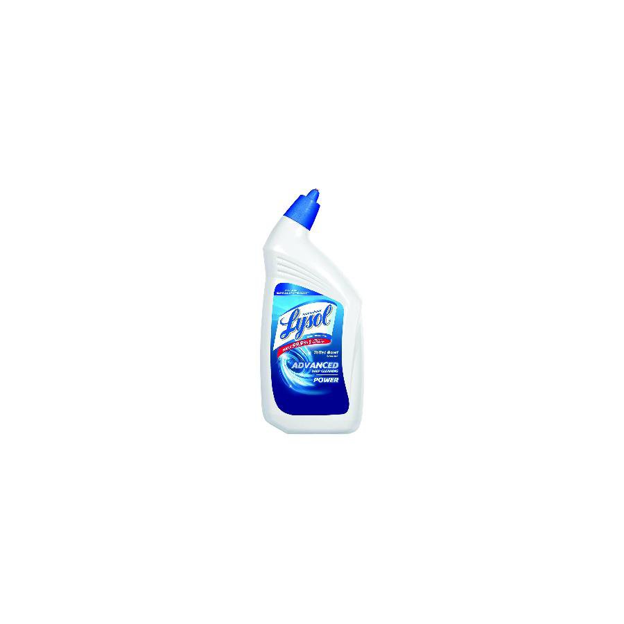 Professional Lysol® Toilet Bowl Cleaner, Wintergreen Scent, 32 oz.